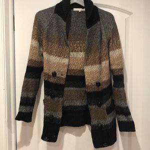 *LAST CHANCE* 3.1 Phillip Lim Buttoned Sweater